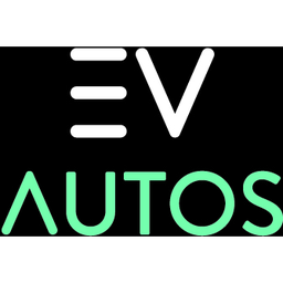 EV Autos logo